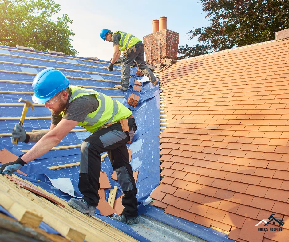Why choose Roof Repair Near Me in Rice, WA